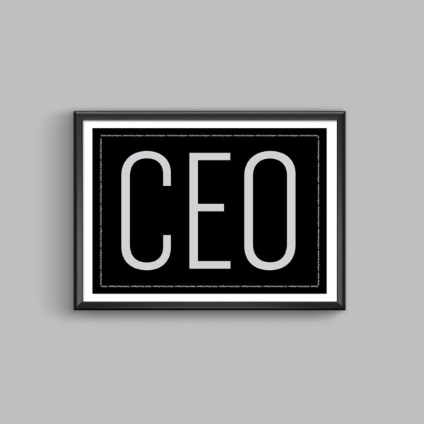 CEO